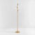 Safavieh Devlyn 3-Light 62" Floor Lamp in Gold For Sale - Image 4 of 9