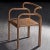 Wood Odette Oak Chair by Fred and Juul For Sale - Image 7 of 10