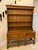 Wood American George III Maple Wood Dresser and Rack, 1740s For Sale - Image 7 of 16