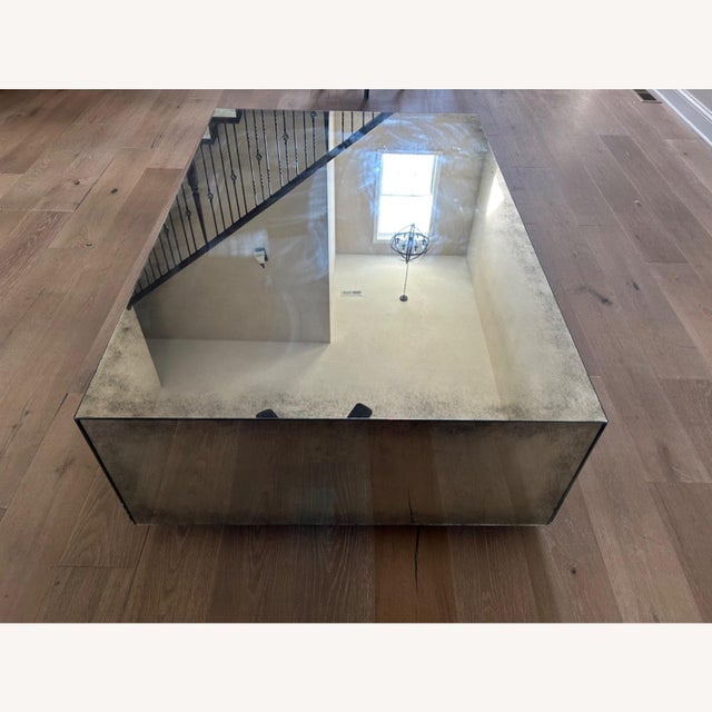 Bernhardt Bernhardt Sutherland Table For Sale - Image 4 of 5