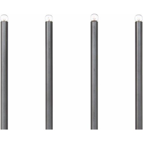 Table lamp model december snö designed by sabina grubbeson and manufactured by konsthantverk. the production of lamps,...