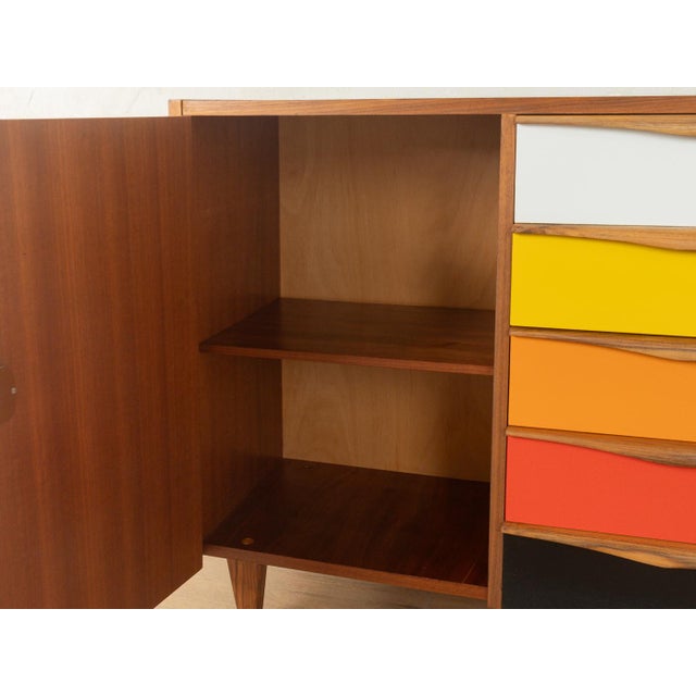 1960s Chest of Drawers, 1960s For Sale - Image 5 of 7