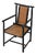 Armchair by Josef Zotti, 1890s For Sale