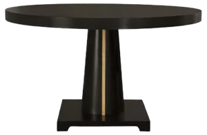 Olimpia Dining Table by Isabella Costantini