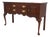Henkel Harris Model 2358 Cherry Sideboard For Sale