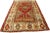 Rustic Vintage Turkish Oushak Rug, 03'05 X 05'00 For Sale - Image 3 of 10
