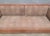 Stickley Late 20th Century Stickley Oak Mission Arts & Craft Prairie Sofa For Sale - Image 4 of 10