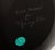 Elsa Peretti X Tiffany & Co. Black Glass Dishes, 2 For Sale - Image 10 of 10