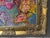 Abstract Painting on Board by Serg Graff "Spongebob and Bikini Bottom", Coa For Sale - Image 4 of 10