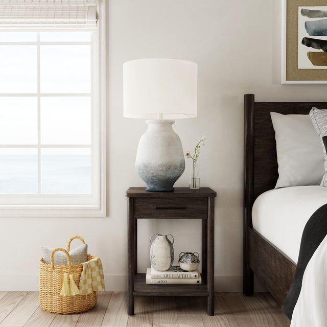The Butler Specialty Company Lennon Collection perfectly blends midcentury design with farmhouse style for a fresh and...
