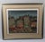 Late 20th Century Michel Delacroix "Le Grand Bal" Pencil Signed & Numbered Limited Edition Lithograph 146/150, Professionally Framed For Sale - Image 11 of 16