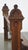 Late 19th Century Gothic Oak Church Pew For Sale - Image 12 of 17
