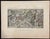 White Japanese Prints by 17th & 18th Century Artists, Collected by Gaston Migeon, Louvre Museum Curator, 1923 Vol 1 For Sale - Image 8 of 18