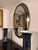Italian Mirror in the style of Fontana Arte, 1970s For Sale - Image 4 of 11