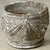 English 19th Century Cast Stone Single Planter For Sale - Image 9 of 10