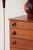 An iconic 1960s teak chest of drawers This vintage teak chest of drawers from the English manufacturer Avalon embodies all...