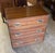 Late 20th Century Hickory Manufacturing Three Drawer Chest For Sale - Image 6 of 12