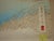 1876 Toshikazu Triptych Two Heroes at Mt. Ryozanpaku Suikoden Water Margin Meiji Woodblock For Sale - Image 10 of 10