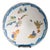 Large Alta Mira Porcelain Wall Plate by Gilbert Portanier for Rosenthal, 1970s For Sale