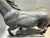 20th Century Italian Sculpture Horse For Sale - Image 5 of 10