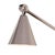 A sophisticated sconce to install on either side of a bed, the Sal scone light provides a Mid-Century Modern touch. Its...