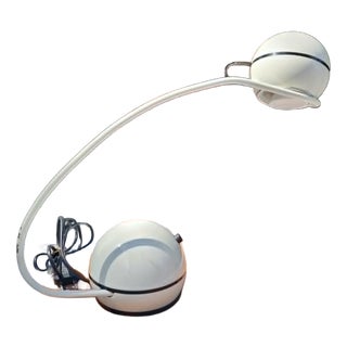 Space Age Lamp, 1970s-1980s For Sale
