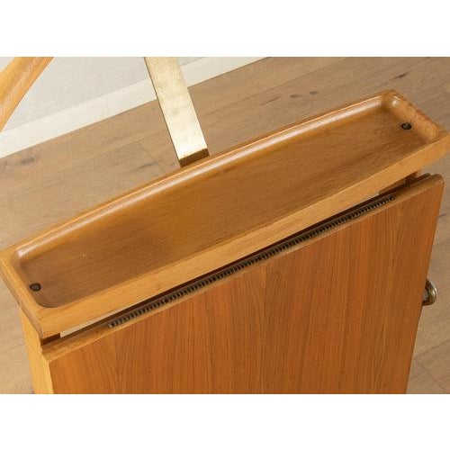 Windsor Valet Stand, 1960s For Sale - Image 11 of 14