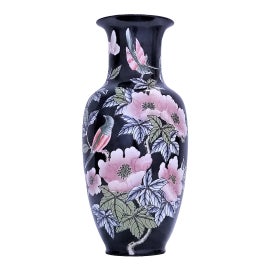 Example of Carlsbad Porcelain Vases