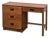 Vintage Drexel Mid Century Modern 'Modulus' Desk For Sale