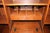 Stickley Stickley Mission Collection Harvey Ellis Inlaid Oak Fall Front Bookcase For Sale - Image 4 of 5