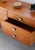 Vintage Teak and Zebrano Chest of Drawers, 1960s For Sale - Image 18 of 18