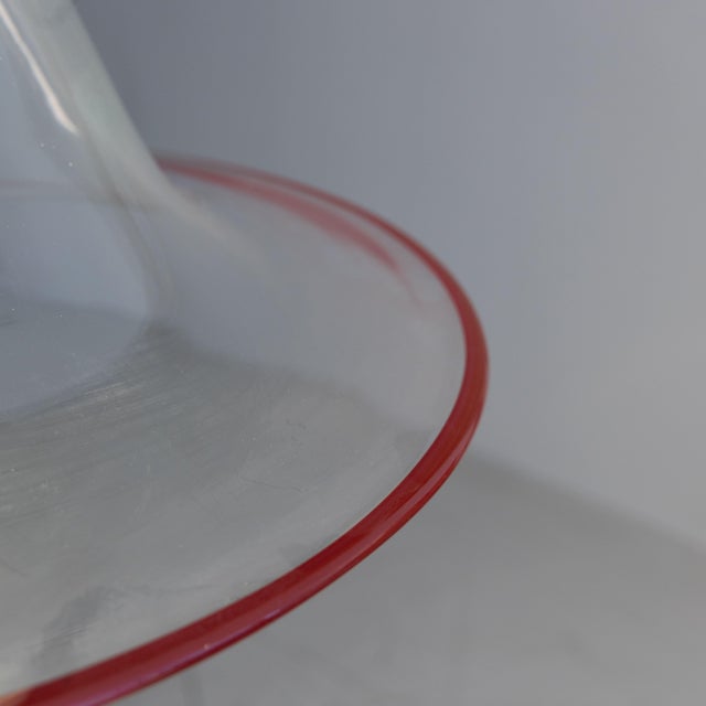 Samanta Pendant Lamp by Roberto Pamio for Leucos, 1960s For Sale - Image 11 of 12