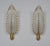 Atelier Petitot A Pair of French Art Deco Wall Sconces by Petitot & Ezan 1930s France - 2 Pairs Available For Sale - Image 4 of 13