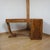 Art Deco Burr Walnut Desk by F.Pigeon of Paris, 1920s For Sale - Image 11 of 11