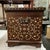 Mid 20th Century Intricate Inlay Wood Box From India For Sale In Atlanta - Image 6 of 12