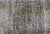 Tribal Hand Knotted Moroccan With Modern Design in Cream and Earth Tones** For Sale - Image 4 of 16