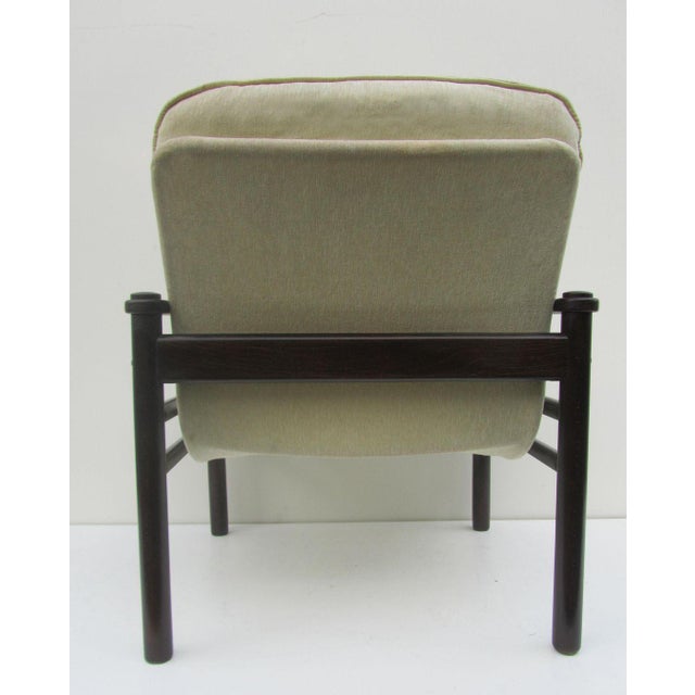 Lounge Easy Chair by Bror Boije for Dux Miljo Expo, Sweden, 1980 For Sale - Image 6 of 18