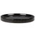 Contemporary Black Marble Vanda Tray by Nina Magon For Sale - Image 3 of 3