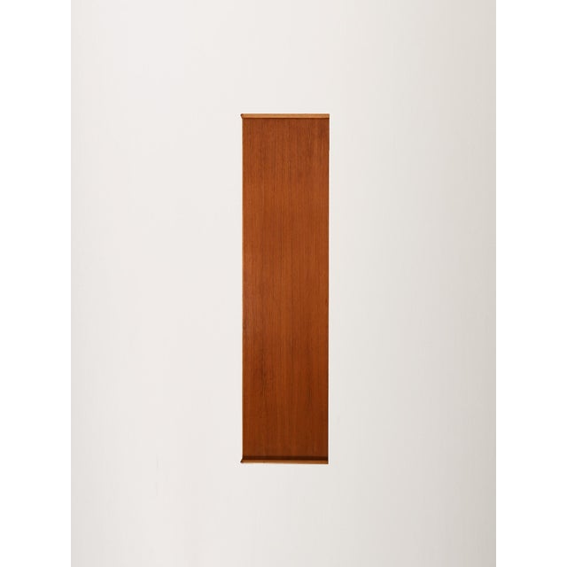 Scandinavian Sideboard in Teak, 1960s For Sale - Image 14 of 15