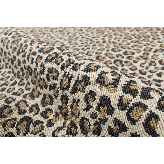 2020s Stark Wildlife Rug, Sahara, 4' X 6' For Sale - Image 5 of 6