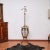 Vintage Floor Lamp For Sale - Image 9 of 9