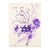 Why This Work Matters Part of Bouzard-Hui’s Sealed Art series, The Hearts that Left Their Purple turns opening the artwork...