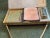 1950s Mid-Century Evans Wristlet Compact Vanity Kit and Cigarette Case For Sale - Image 16 of 18