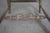 Set of 4 Country French Dining Room Chairs For Sale - Image 10 of 18