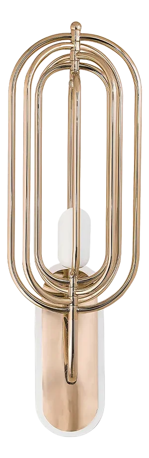 Turner Wall Light by Delightfull