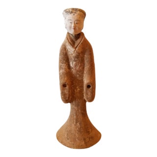 1920s Han Style Tomb Figure For Sale