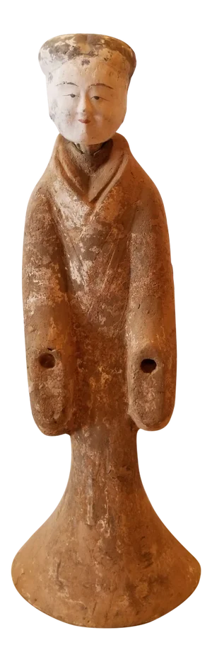 1920s Han Style Tomb Figure