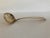 Tiffany and Co. 1950s Mid-Century Tiffany & Co. Sterling Ladle For Sale - Image 4 of 6