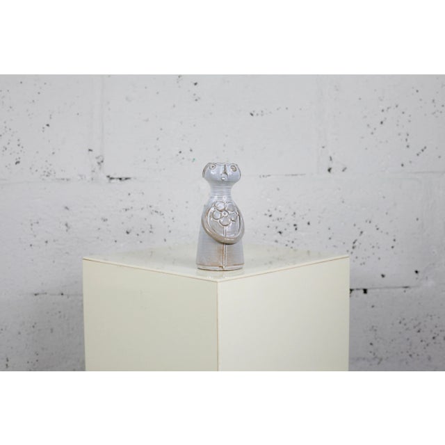 2000 - 2009 Anthropomorphic Ceramic Vase by Dominique Pouchain, France, 2000s For Sale - Image 5 of 18