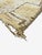 Vintage Beige and Yellow Moroccan Rug – Handmade Berber Wool Rug This beautiful vintage Moroccan rug features a warm beige...